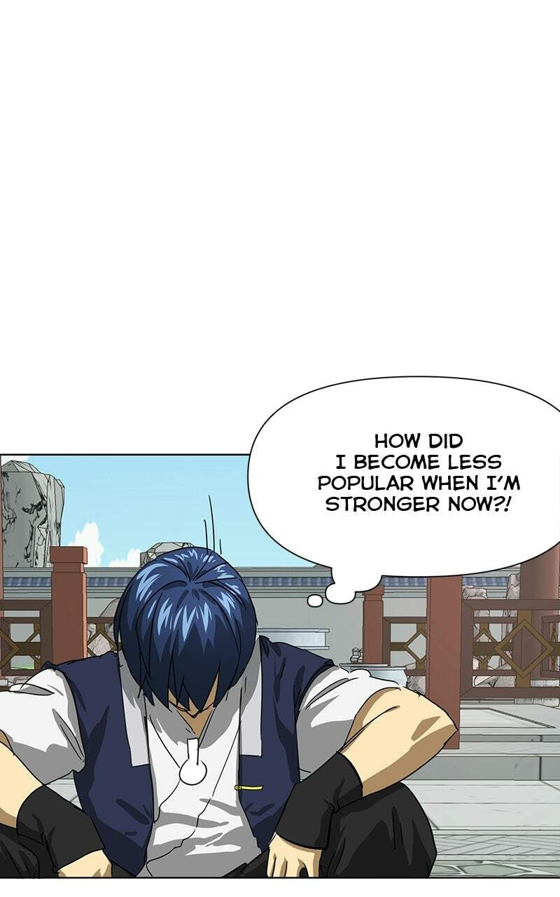 Read Infinite Leveling: Murim chapter 109 image 148 on Lezhin