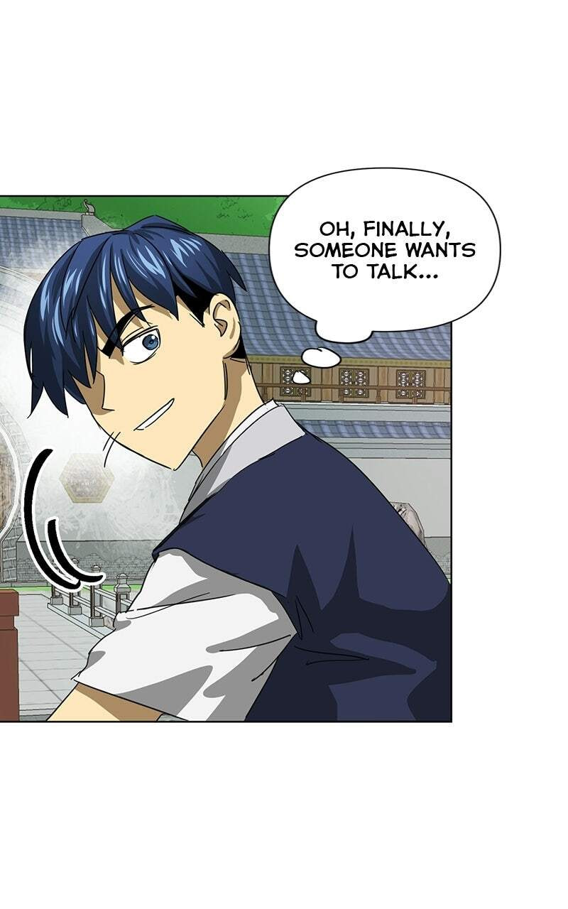 Read Infinite Leveling: Murim chapter 109 image 150 on Lezhin