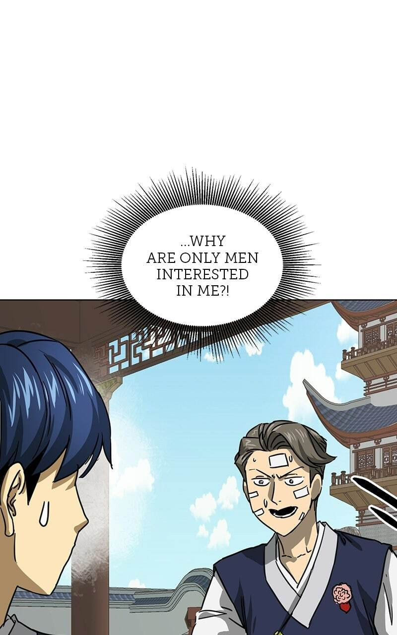 Read Infinite Leveling: Murim chapter 109 image 151 on Lezhin