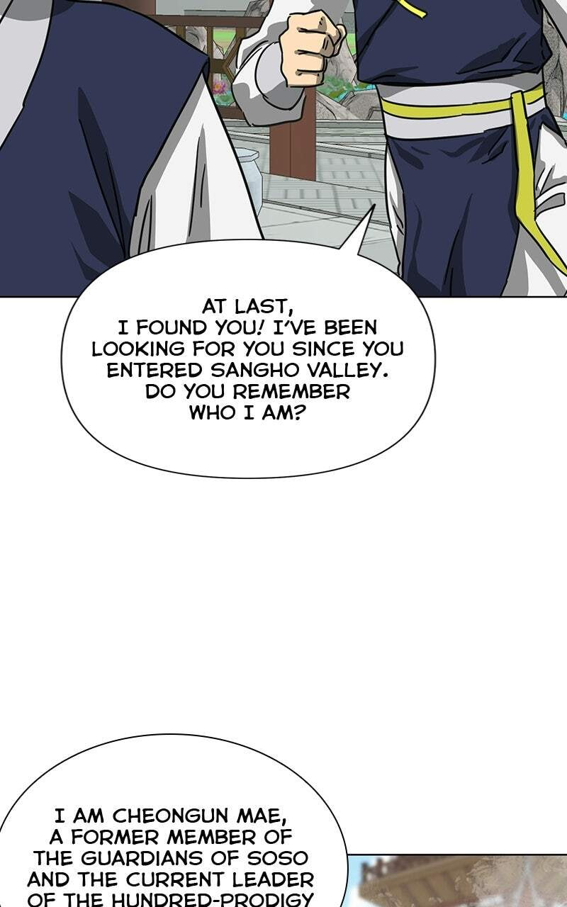 Read Infinite Leveling: Murim chapter 109 image 152 on Lezhin