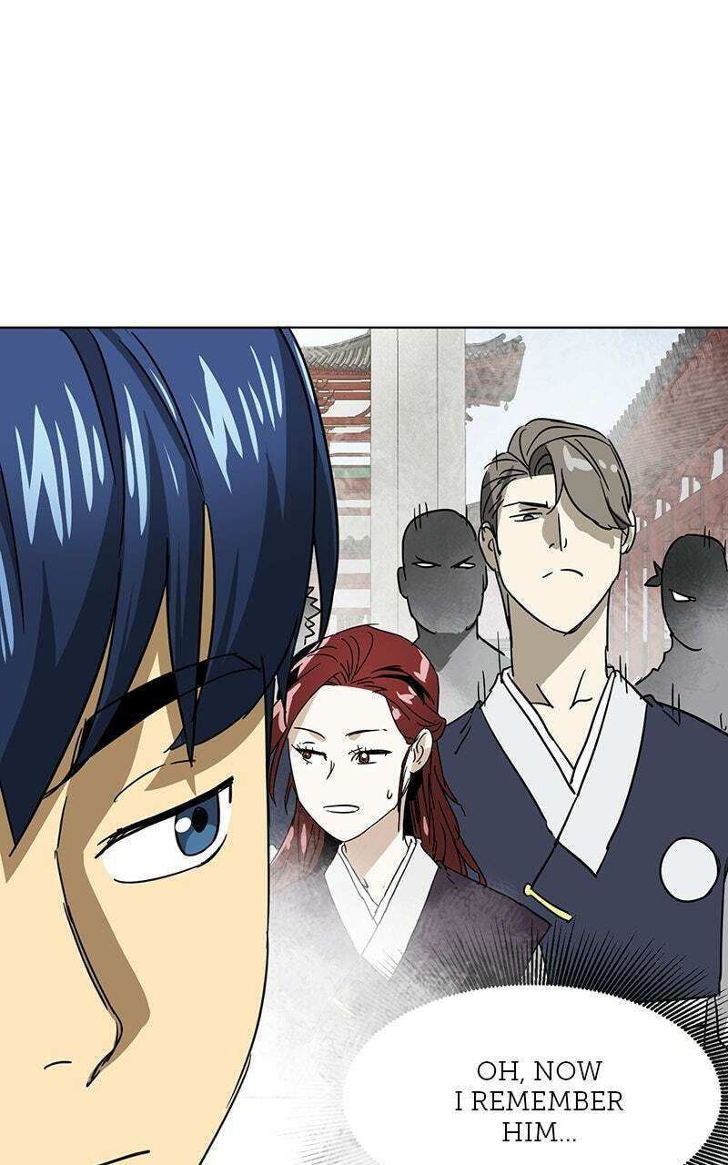 Read Infinite Leveling: Murim chapter 109 image 154 on Lezhin