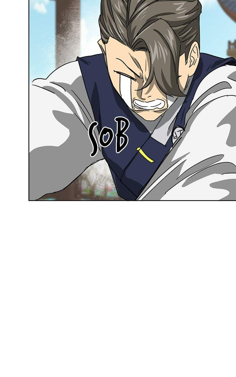 Read Infinite Leveling: Murim chapter 109 image 158 on Lezhin