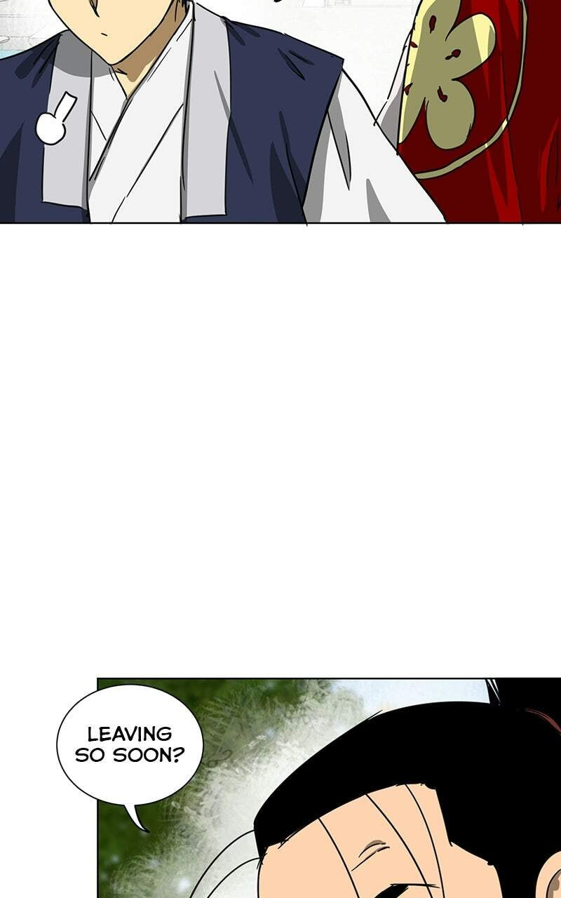 Read Infinite Leveling: Murim chapter 109 image 16 on Lezhin