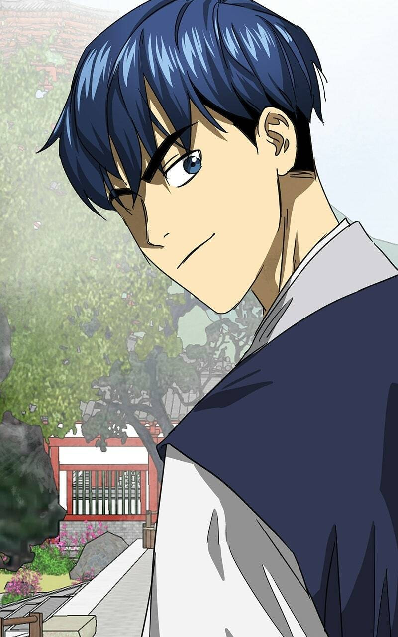 Read Infinite Leveling: Murim chapter 109 image 19 on Lezhin