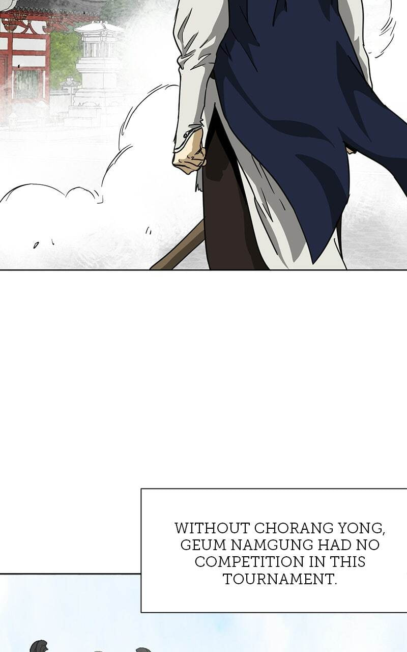 Read Infinite Leveling: Murim chapter 109 image 2 on Lezhin