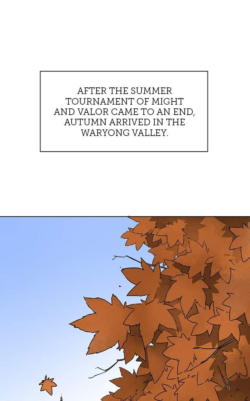 Read Infinite Leveling: Murim chapter 109 image 22 on Lezhin