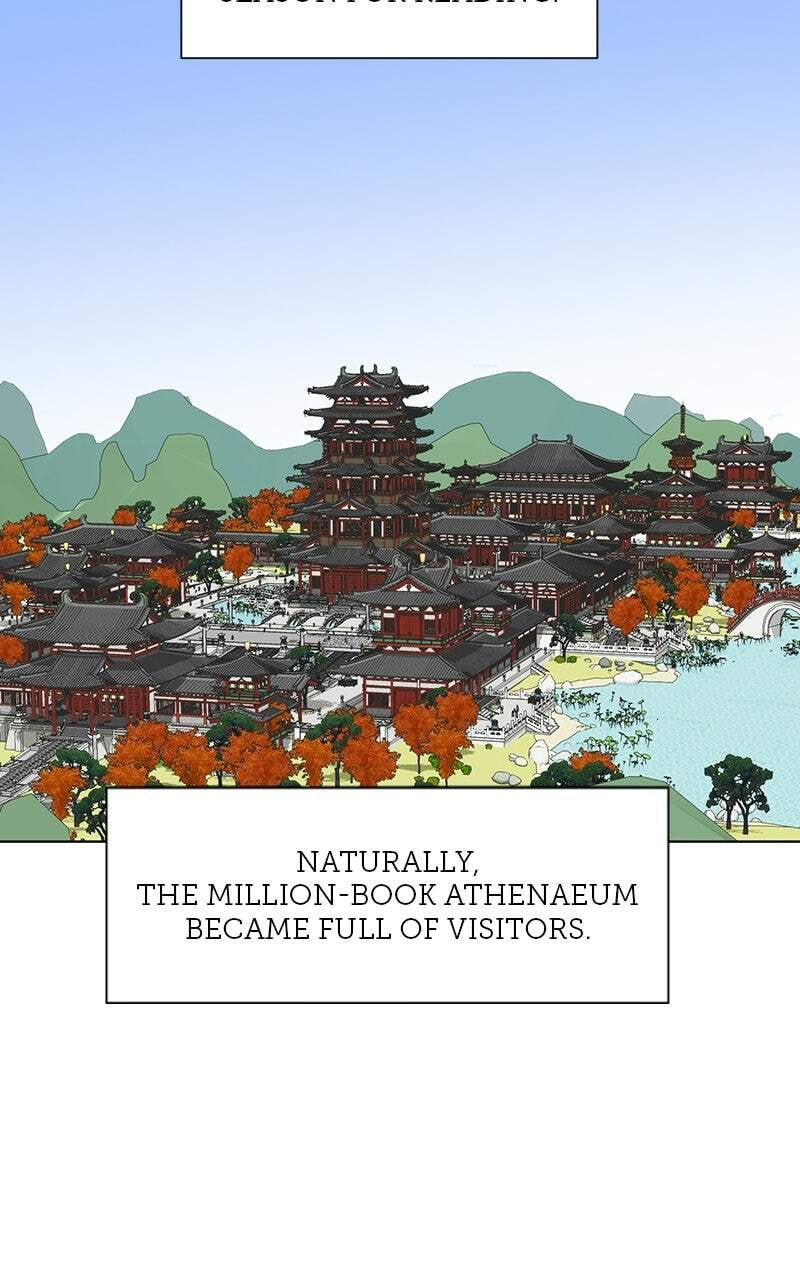 Read Infinite Leveling: Murim chapter 109 image 24 on Lezhin