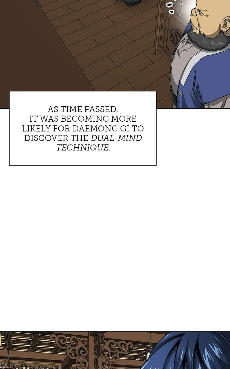 Read Infinite Leveling: Murim chapter 109 image 28 on Lezhin