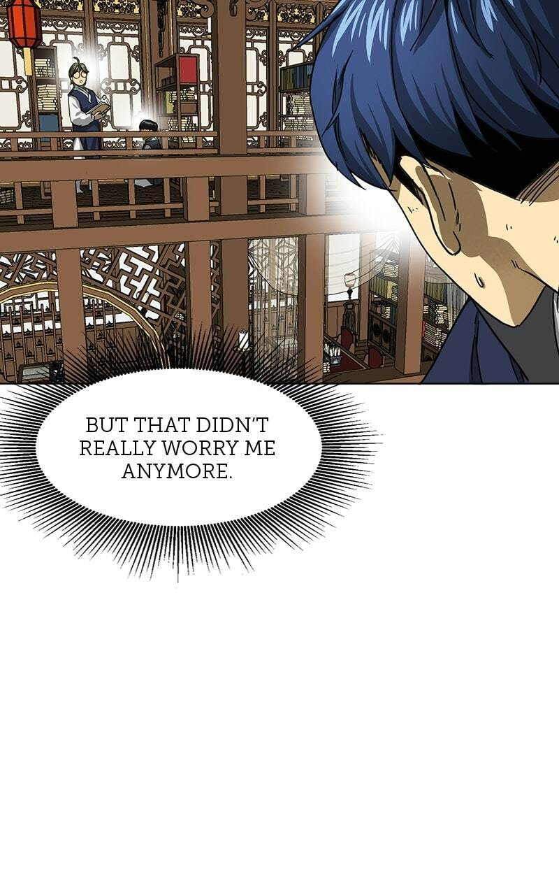 Read Infinite Leveling: Murim chapter 109 image 29 on Lezhin