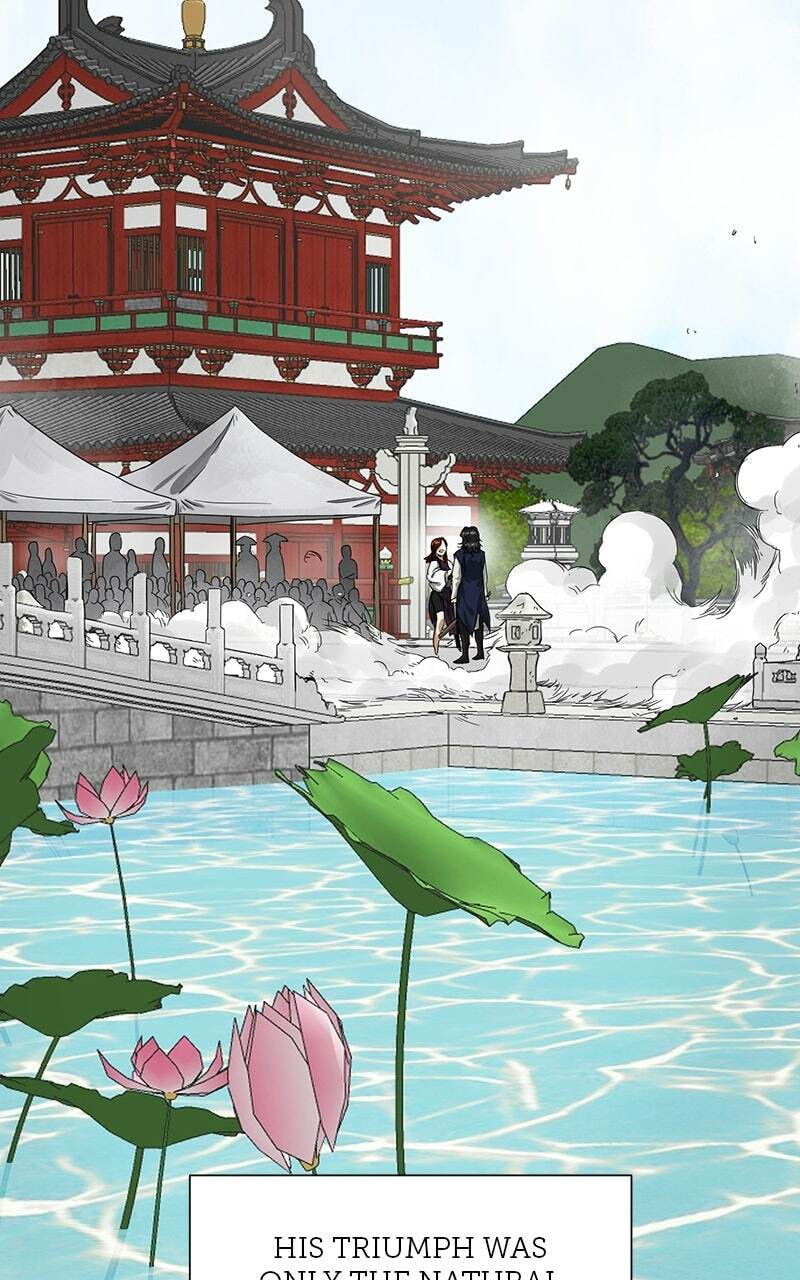 Read Infinite Leveling: Murim chapter 109 image 3 on Lezhin