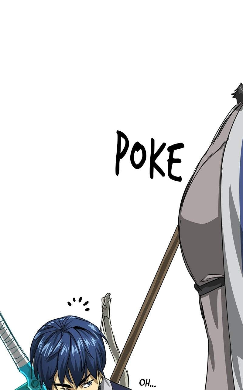 Read Infinite Leveling: Murim chapter 109 image 34 on Lezhin
