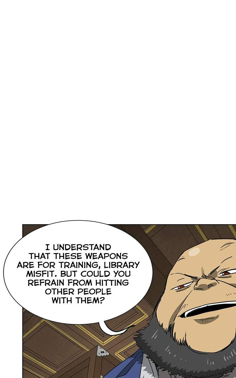 Read Infinite Leveling: Murim chapter 109 image 36 on Lezhin