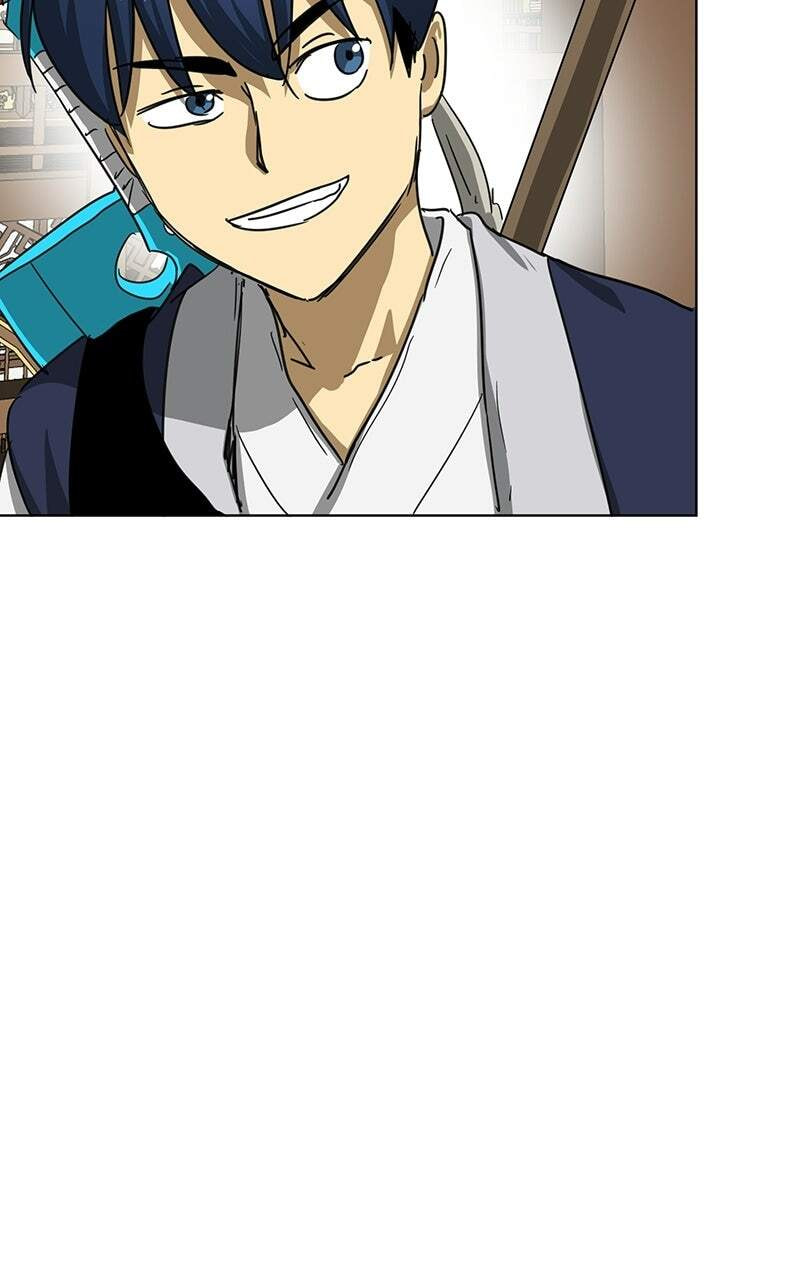 Read Infinite Leveling: Murim chapter 109 image 44 on Lezhin