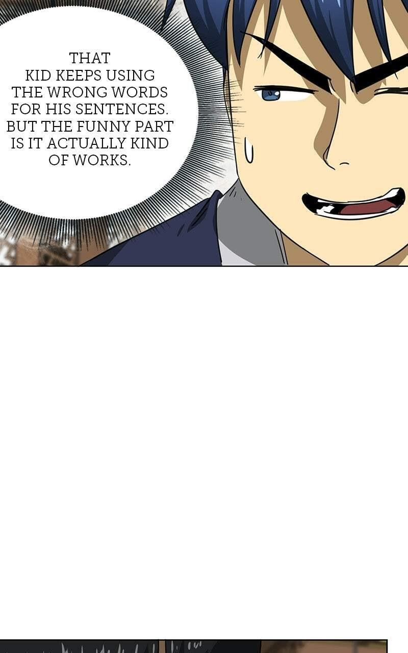 Read Infinite Leveling: Murim chapter 109 image 47 on Lezhin