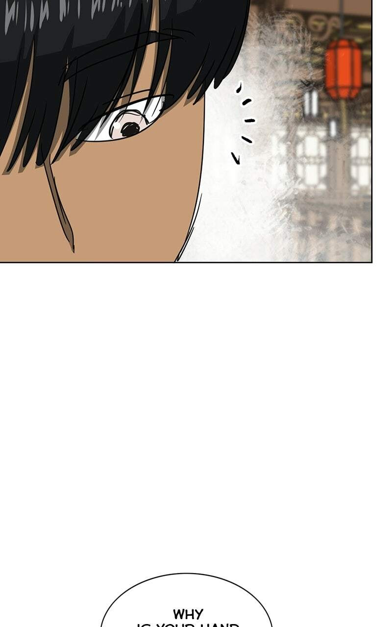 Read Infinite Leveling: Murim chapter 109 image 48 on Lezhin