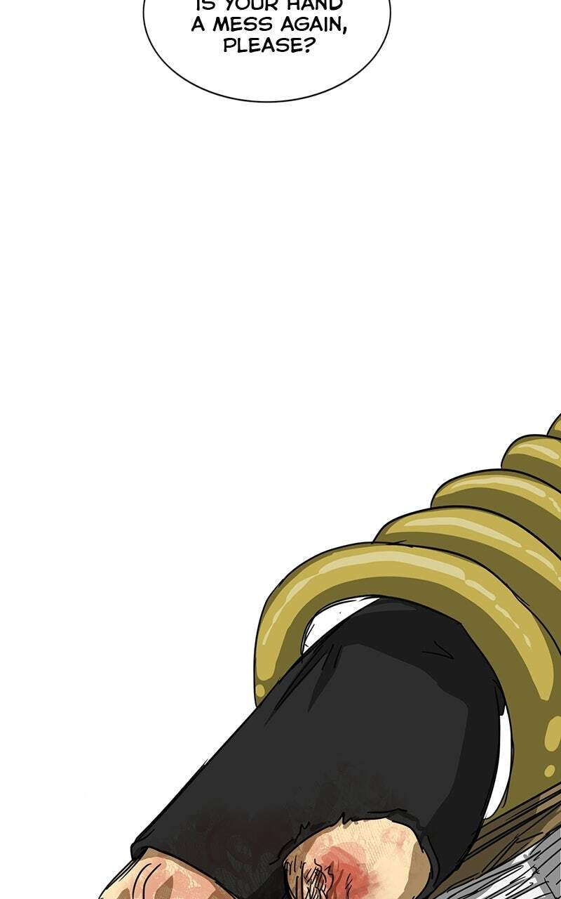 Read Infinite Leveling: Murim chapter 109 image 49 on Lezhin