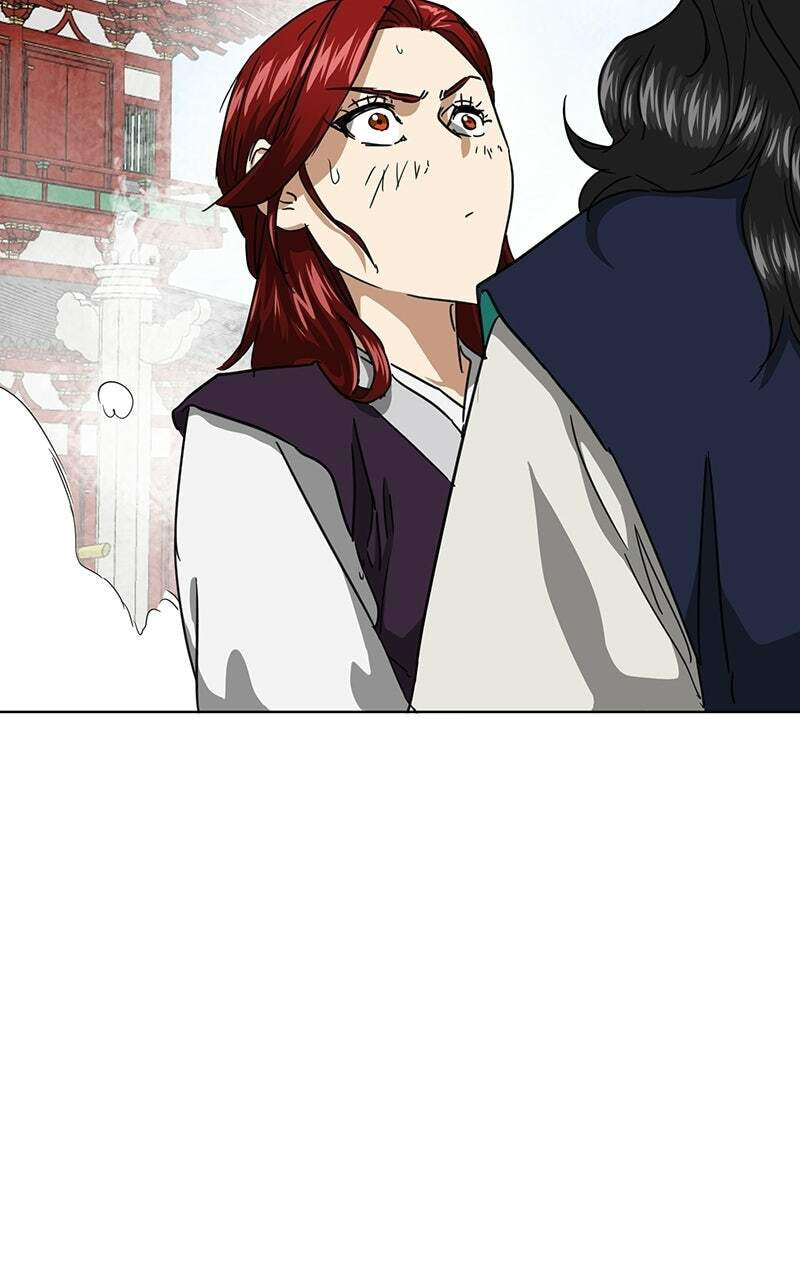 Read Infinite Leveling: Murim chapter 109 image 5 on Lezhin
