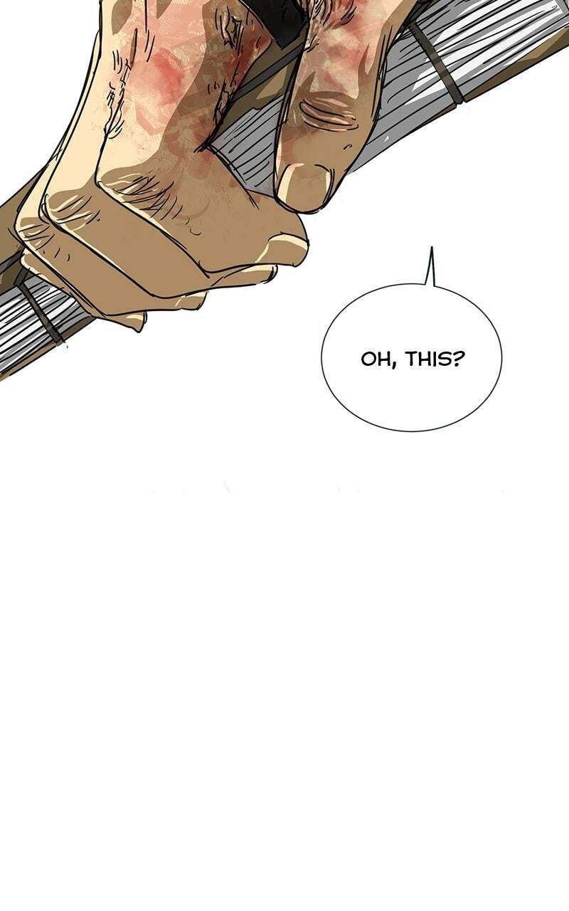Read Infinite Leveling: Murim chapter 109 image 50 on Lezhin