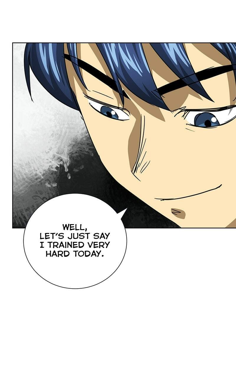 Read Infinite Leveling: Murim chapter 109 image 51 on Lezhin