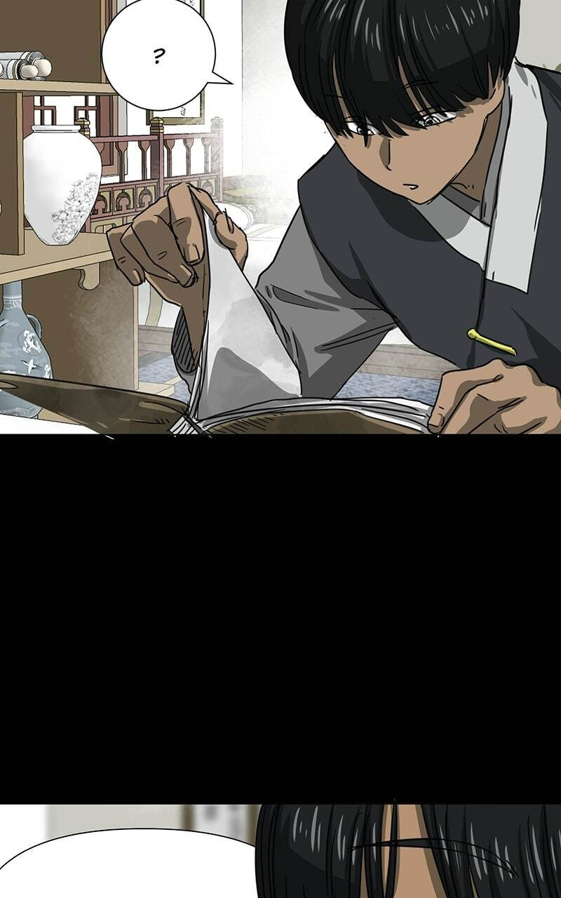 Read Infinite Leveling: Murim chapter 109 image 61 on Lezhin