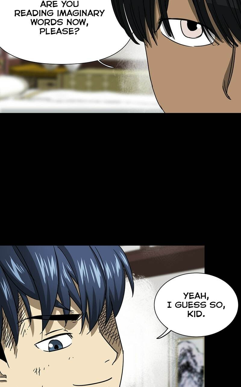 Read Infinite Leveling: Murim chapter 109 image 62 on Lezhin