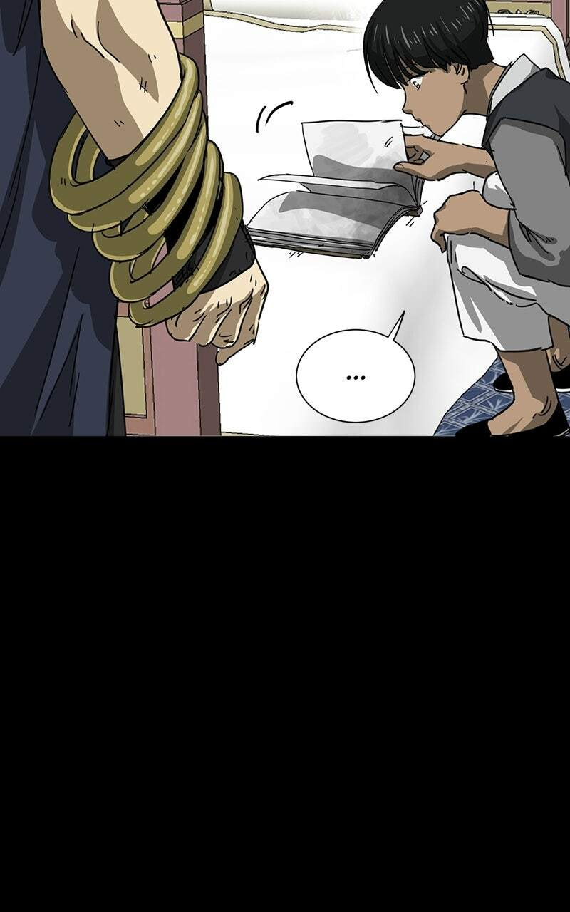 Read Infinite Leveling: Murim chapter 109 image 64 on Lezhin