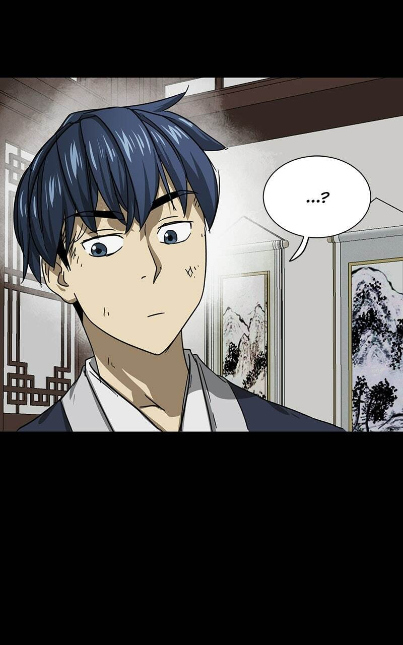 Read Infinite Leveling: Murim chapter 109 image 65 on Lezhin