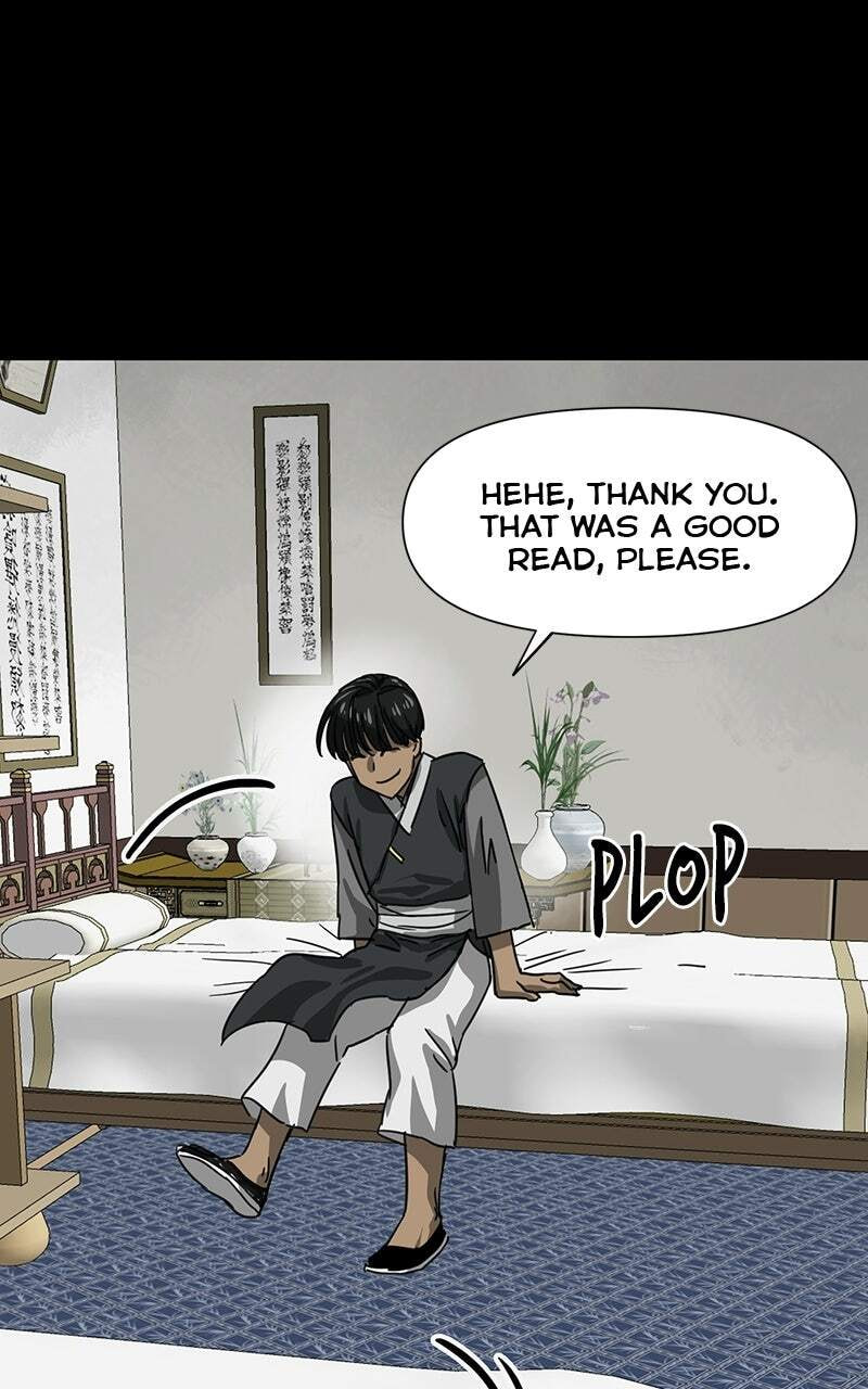 Read Infinite Leveling: Murim chapter 109 image 66 on Lezhin