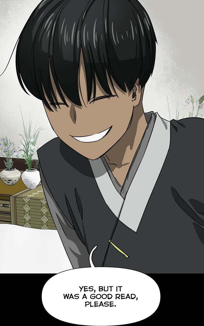 Read Infinite Leveling: Murim chapter 109 image 69 on Lezhin