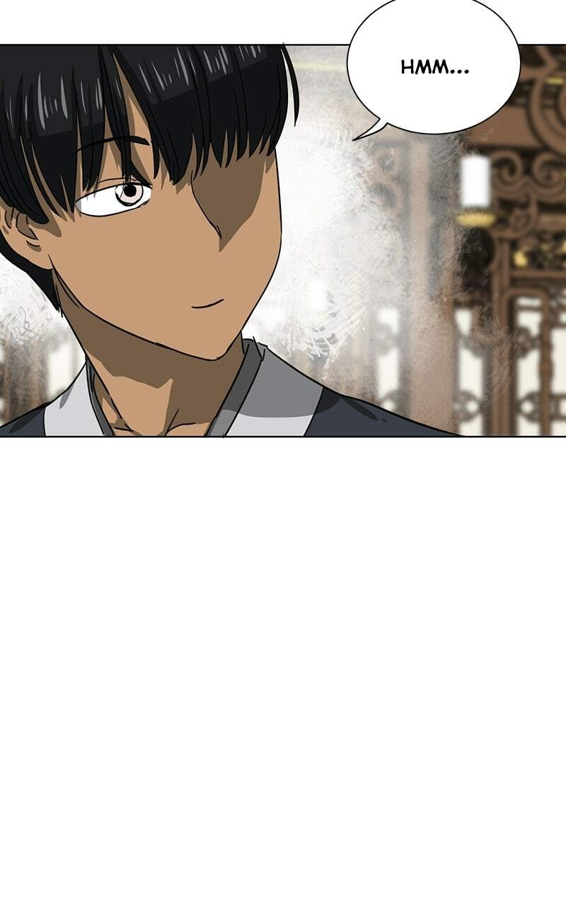 Read Infinite Leveling: Murim chapter 109 image 75 on Lezhin