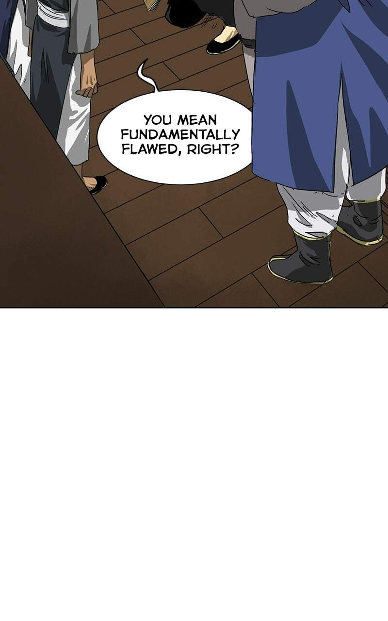 Read Infinite Leveling: Murim chapter 109 image 77 on Lezhin