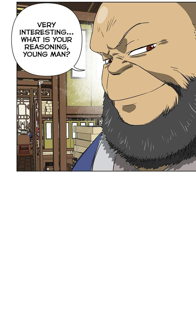 Read Infinite Leveling: Murim chapter 109 image 78 on Lezhin