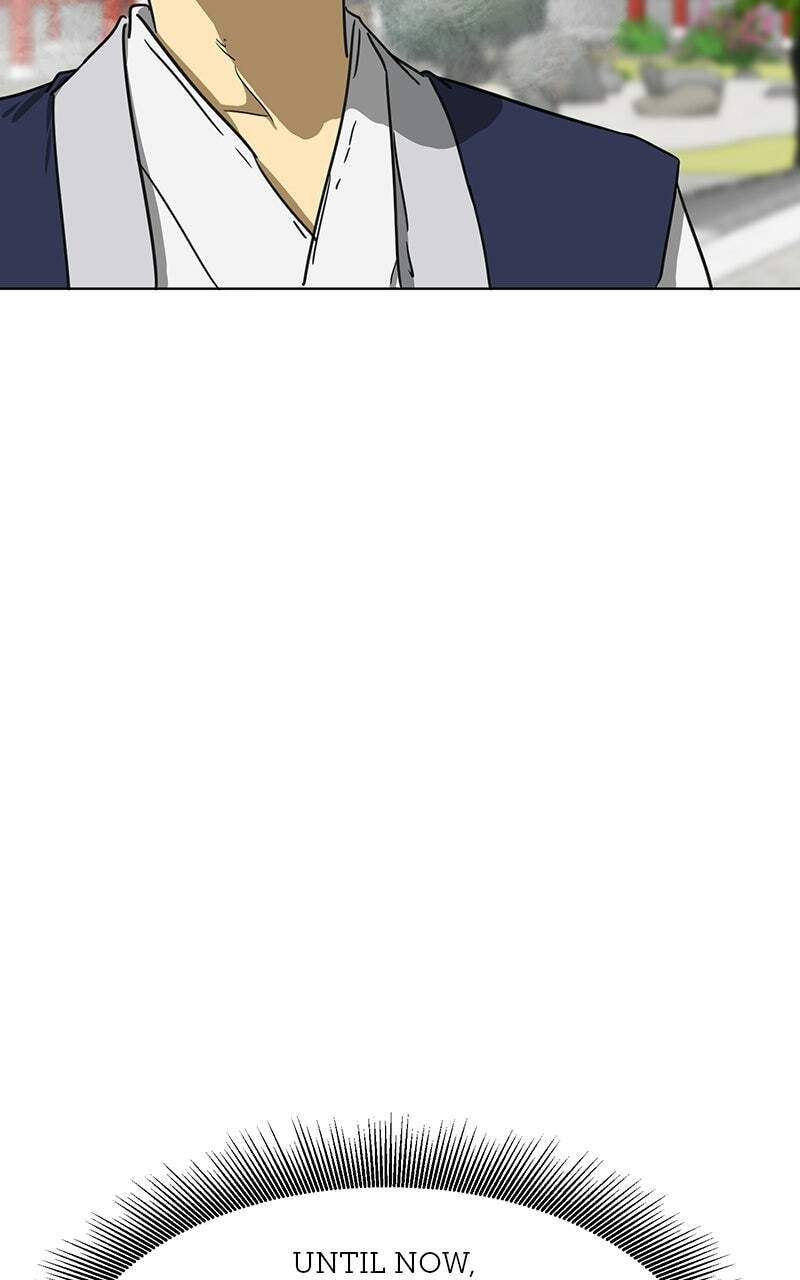 Read Infinite Leveling: Murim chapter 109 image 8 on Lezhin
