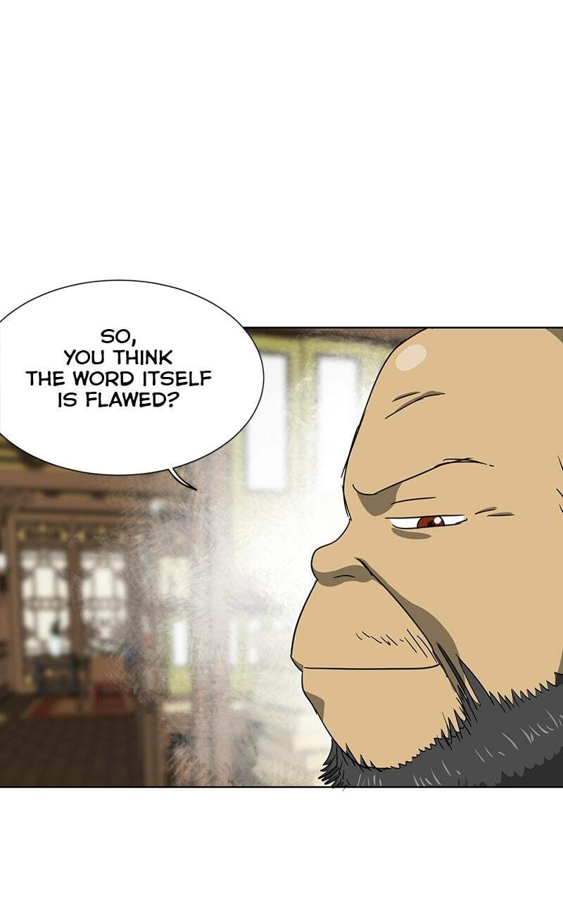 Read Infinite Leveling: Murim chapter 109 image 80 on Lezhin