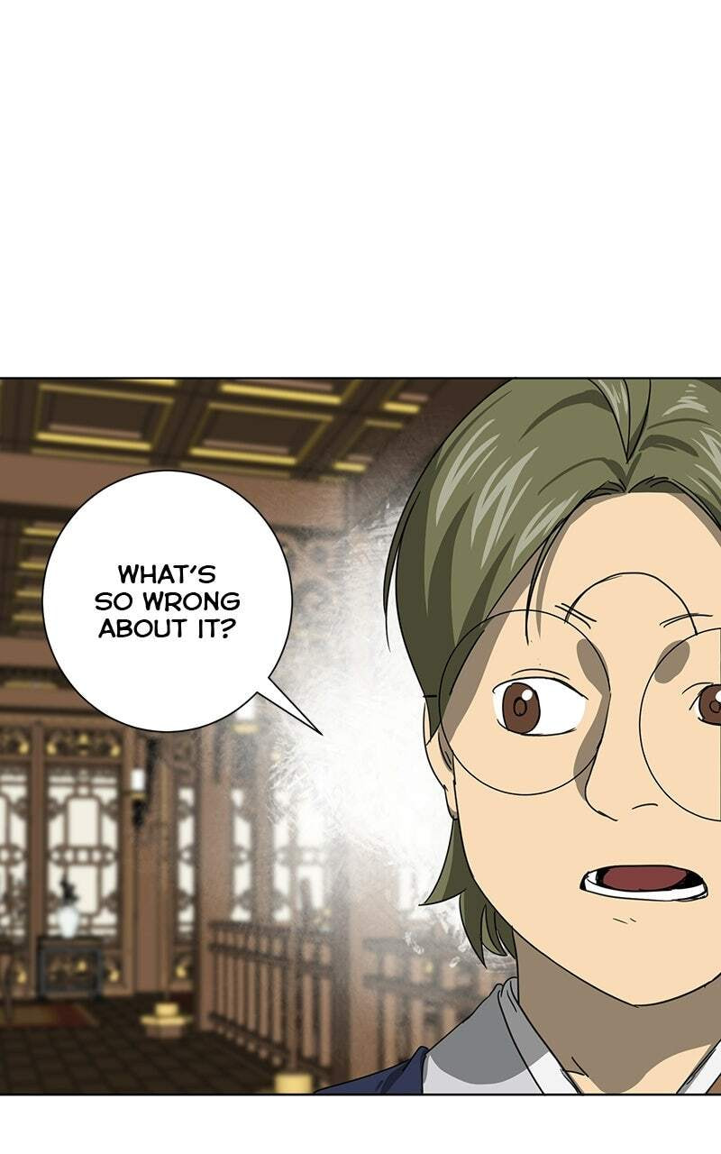 Read Infinite Leveling: Murim chapter 109 image 81 on Lezhin