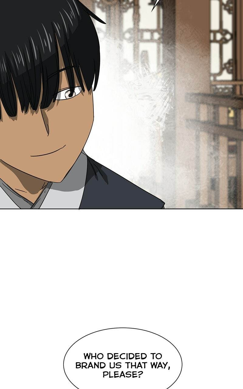 Read Infinite Leveling: Murim chapter 109 image 85 on Lezhin