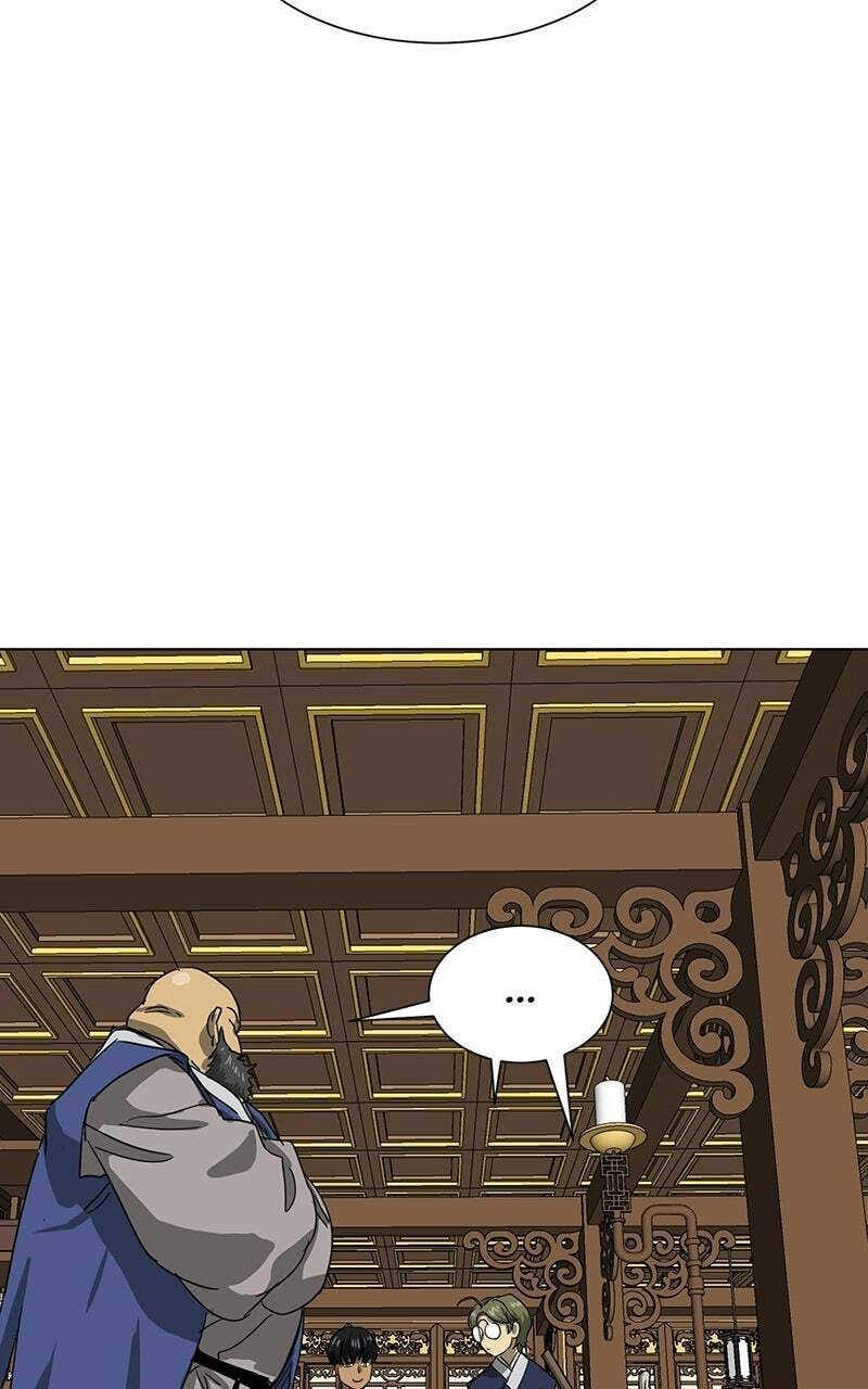 Read Infinite Leveling: Murim chapter 109 image 86 on Lezhin