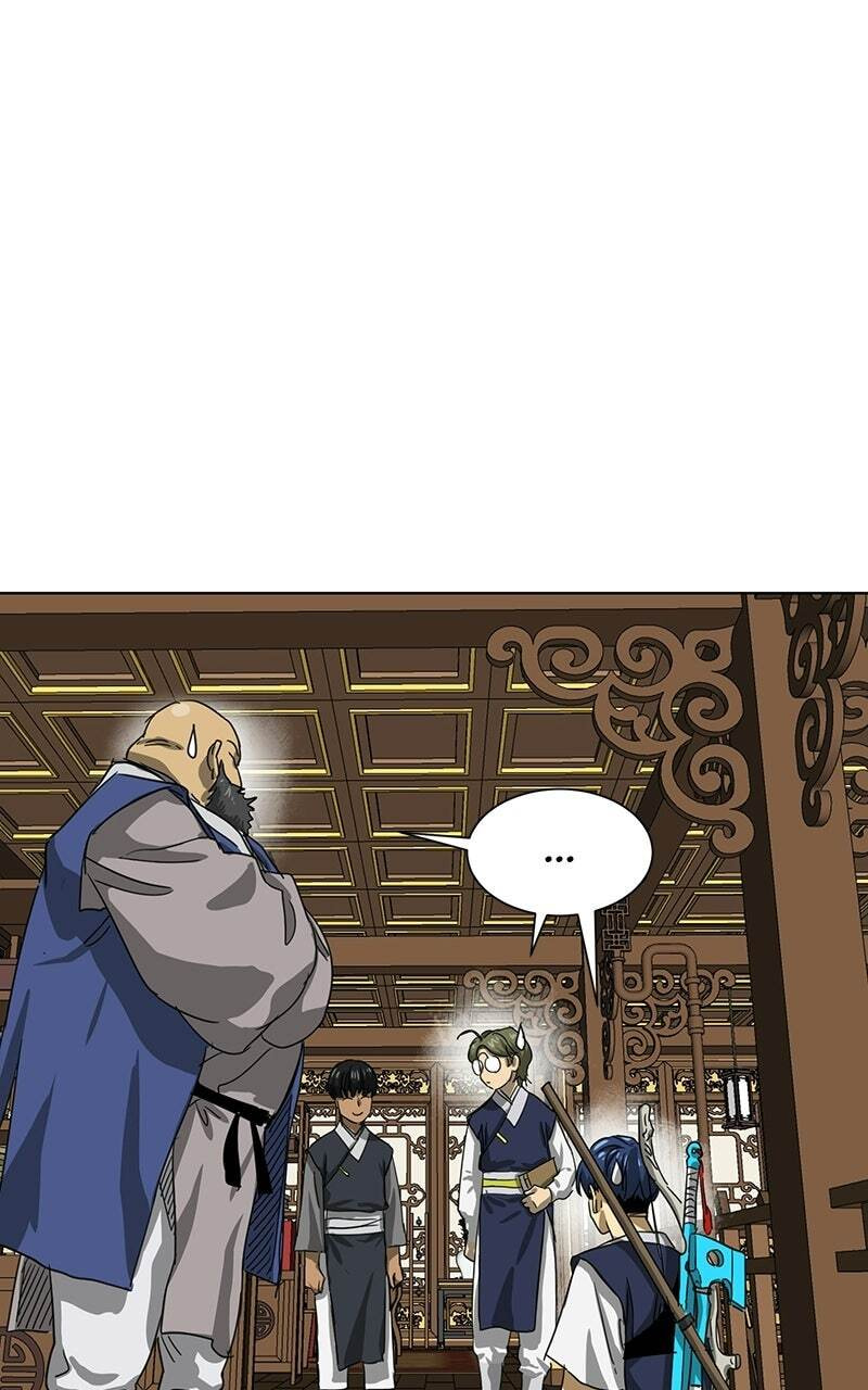 Read Infinite Leveling: Murim chapter 109 image 89 on Lezhin