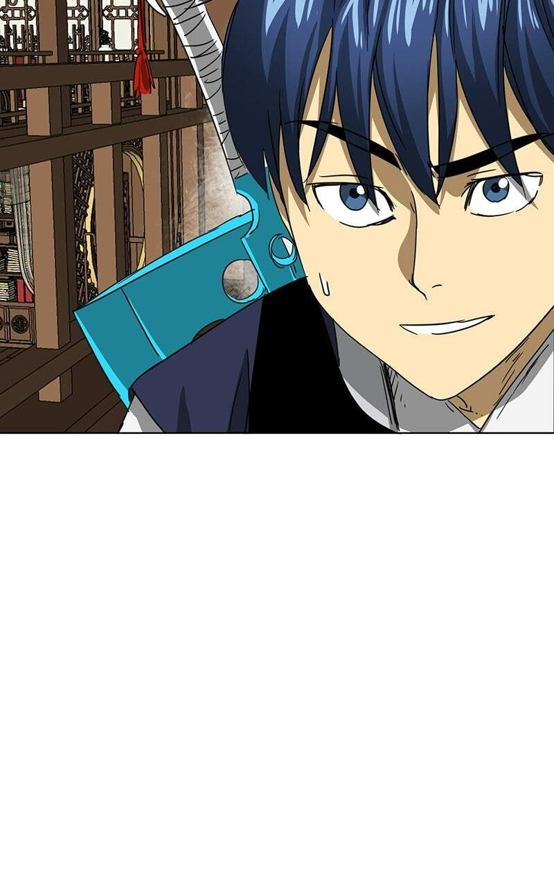 Read Infinite Leveling: Murim chapter 109 image 92 on Lezhin
