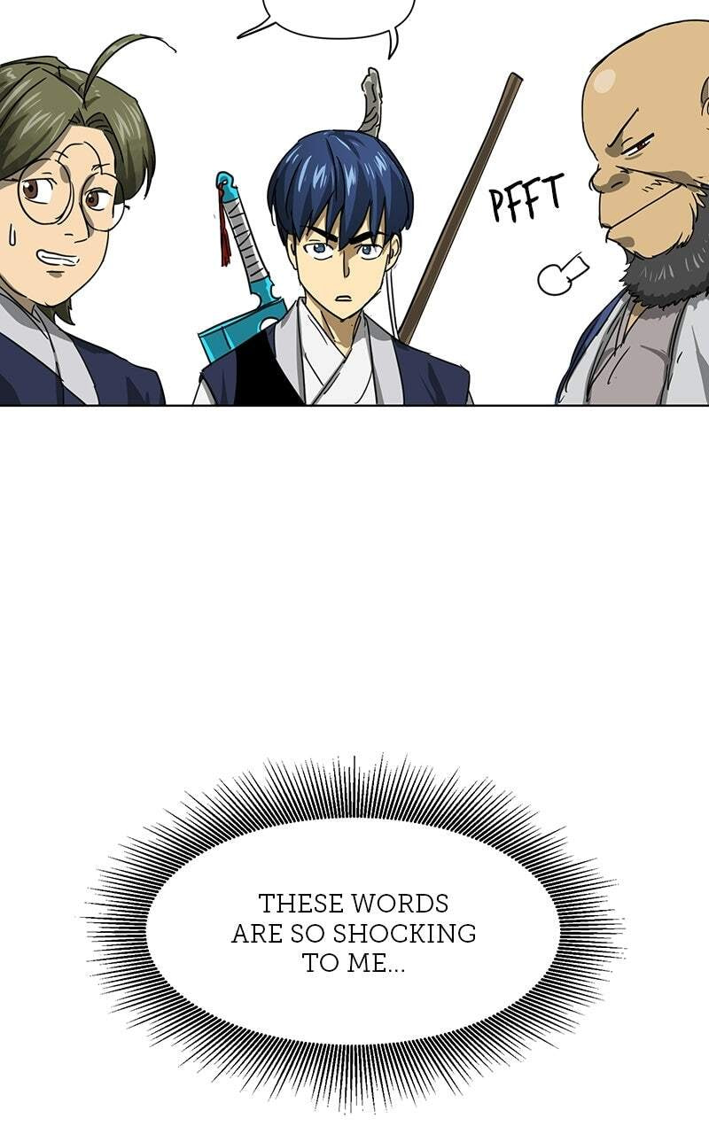 Read Infinite Leveling: Murim chapter 109 image 95 on Lezhin