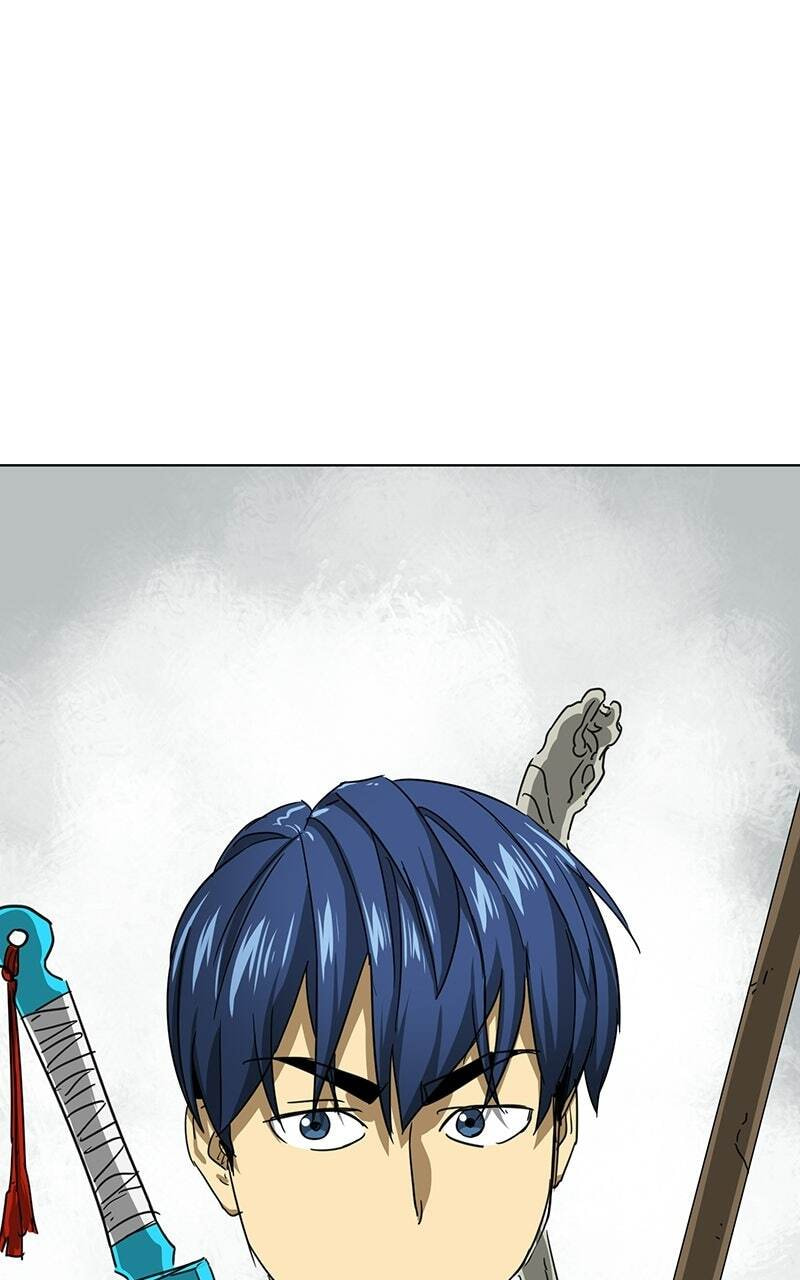 Read Infinite Leveling: Murim chapter 109 image 96 on Lezhin