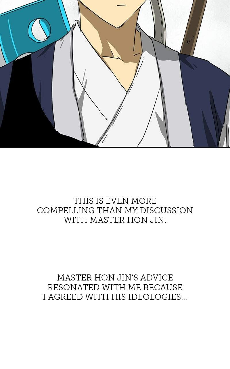 Read Infinite Leveling: Murim chapter 109 image 97 on Lezhin
