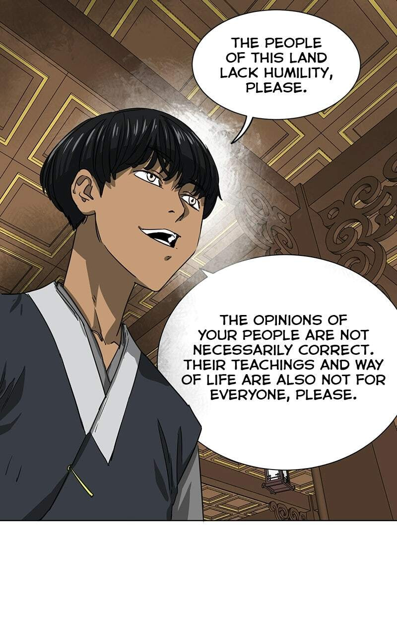 Read Infinite Leveling: Murim chapter 109 image 99 on Lezhin