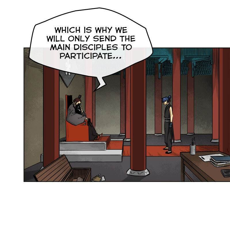 Read Infinite Leveling: Murim chapter 11 image 18 on Lezhin