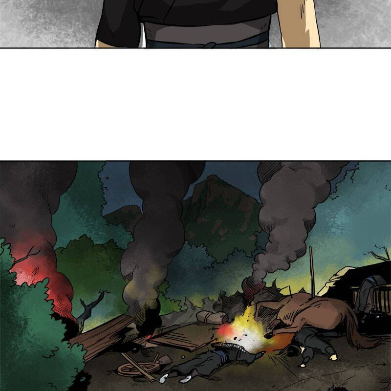 Read Infinite Leveling: Murim chapter 11 image 22 on Lezhin