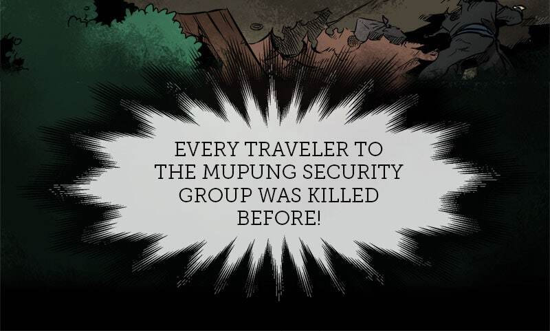 Read Infinite Leveling: Murim chapter 11 image 23 on Lezhin