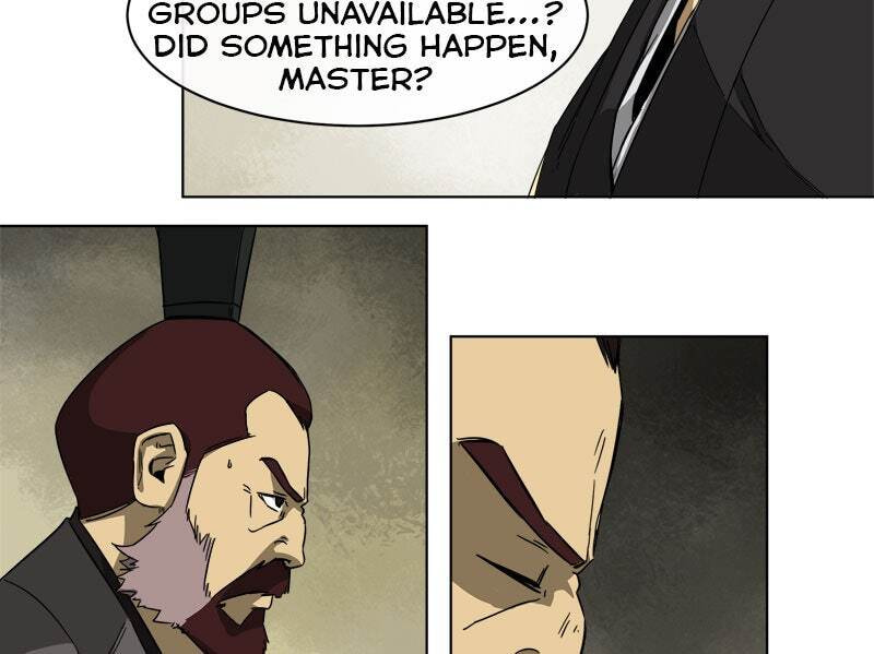 Read Infinite Leveling: Murim chapter 11 image 25 on Lezhin