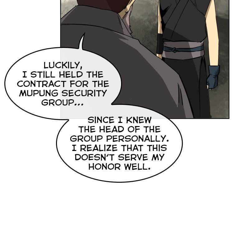 Read Infinite Leveling: Murim chapter 11 image 27 on Lezhin