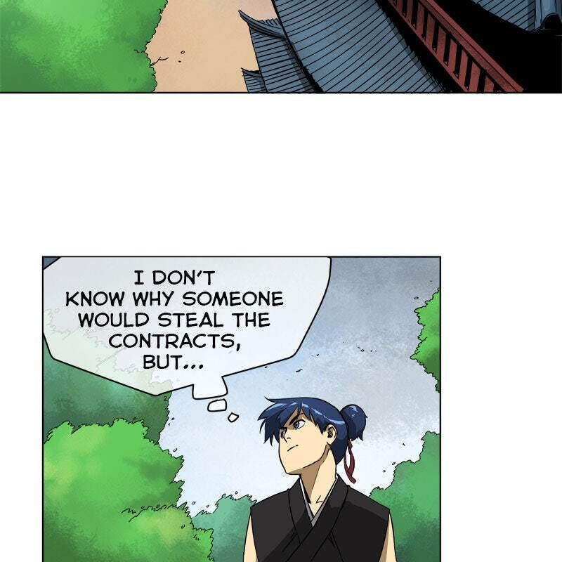 Read Infinite Leveling: Murim chapter 11 image 29 on Lezhin