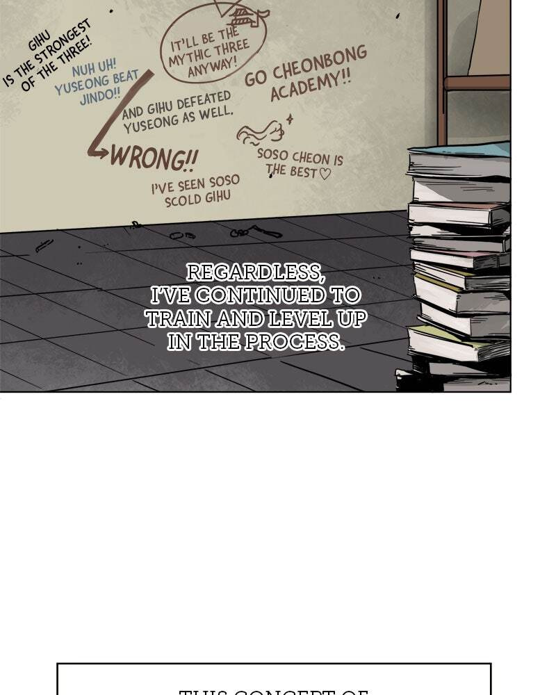 Read Infinite Leveling: Murim chapter 11 image 3 on Lezhin